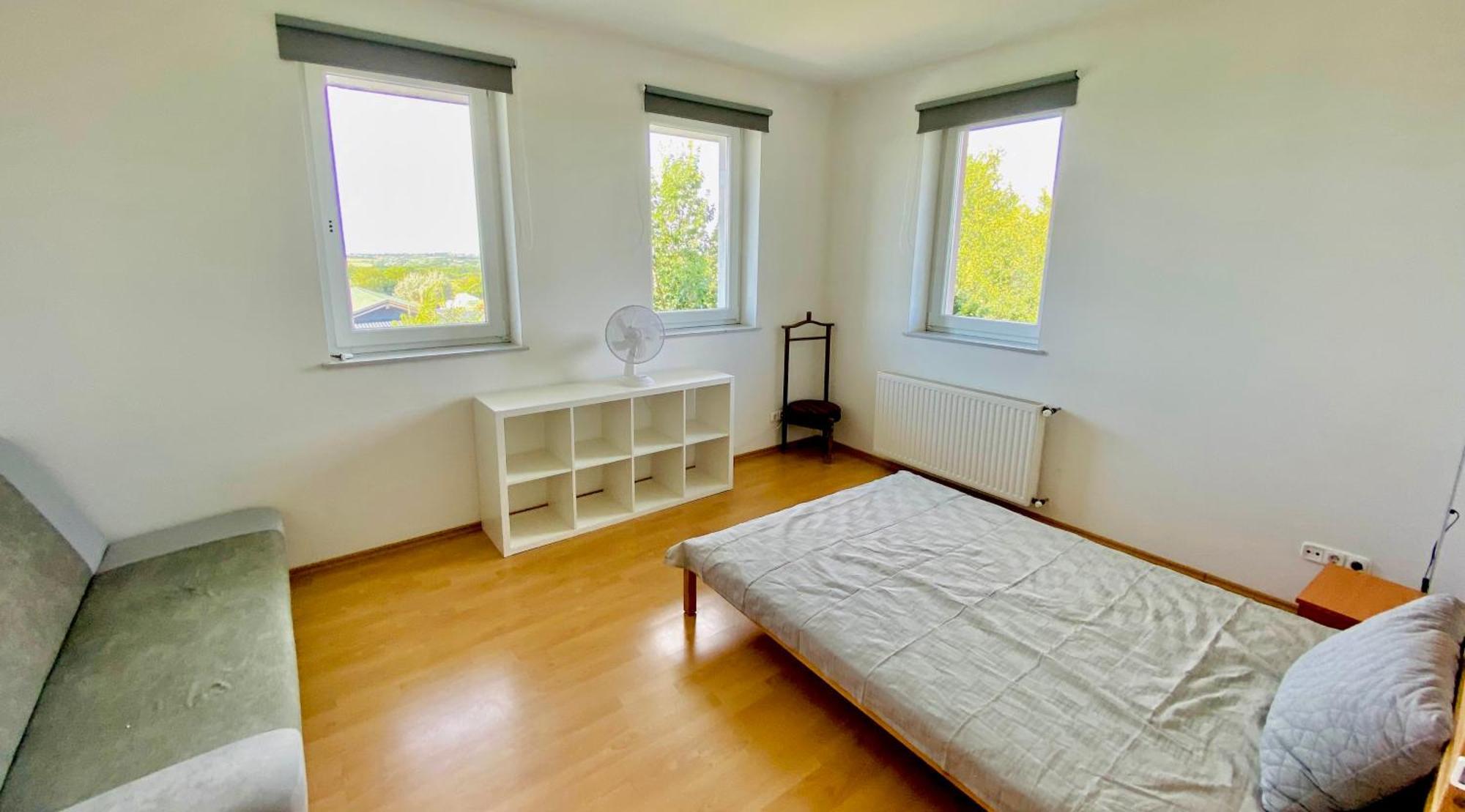 Dharma Horse Shelter Bungalows & Farmping Σίοφοκ Εξωτερικό φωτογραφία