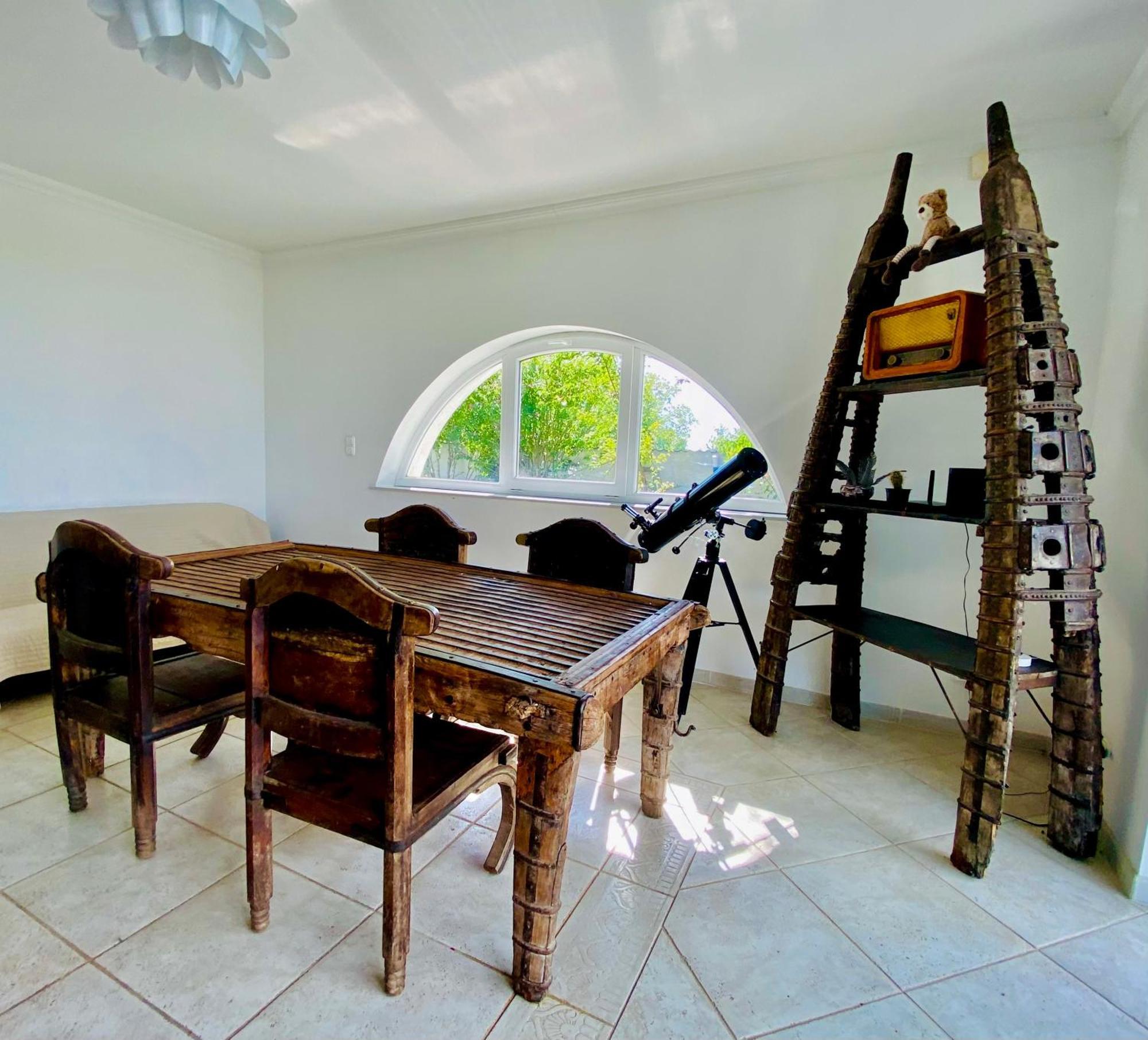 Dharma Horse Shelter Bungalows & Farmping Σίοφοκ Εξωτερικό φωτογραφία